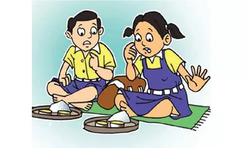 സ്‌കൂൾ ഉച്ചഭക്ഷണം: ഹരജി മാറ്റി