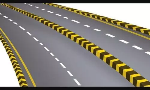 National Highway project