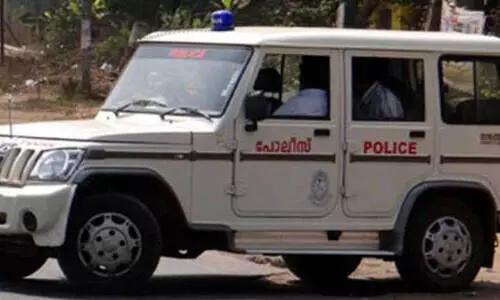 മുതിർന്ന പൗരന് പൊലീസ് അധിക്ഷേപം: ഡിവൈ.എസ്.പി അന്വേഷിക്കണം
