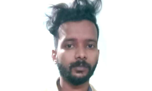 വി​വാ​ഹ വാ​ഗ്ദാ​നം ന​ൽ​കി പീ​ഡ​നം; യു​വാ​വ് അ​റ​സ്​​റ്റി​ൽ