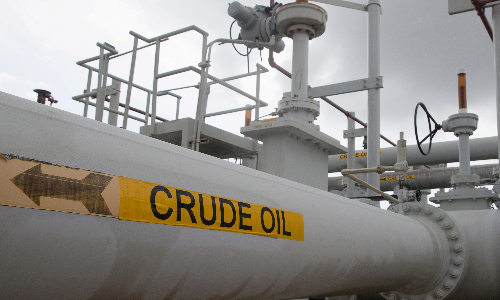 യു.എസ്​ സൈനികത്താവളത്തിൽ രണ്ട്​ മില്യൺ ഡോളറിന്‍റെ ഡീസൽ മോഷ്​ടിച്ച സംഭവത്തിൽ അന്വേഷണം