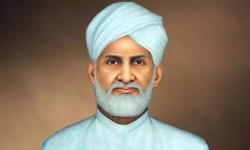 മുസ്​ലിം ​െഎക്യ സംഘം സമുദായത്തിനും സമൂഹത്തിനും നൽകിയതെന്ത്​?​  -ചരിത്രത്തെ മുൻ നിർത്തി ഒരു വിശകലനം