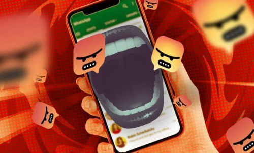 വിദ്വേഷമുണ്ടാക്കുന്ന വാട്സപ്പ് സന്ദേശത്തിനെതിരെ  കേസെടുത്തു; ആരെയും പ്രതി ചേർത്തിട്ടില്ലെന്ന് പൊലീസ്