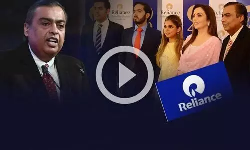 അംബാനിയുടെ സ്വത്ത് ആർക്ക് ?