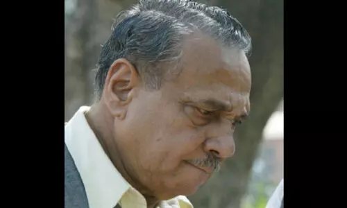 ആർ.എസ്​.പി നേതാവ്​ അബനി റോയ്​ അന്തരിച്ചു