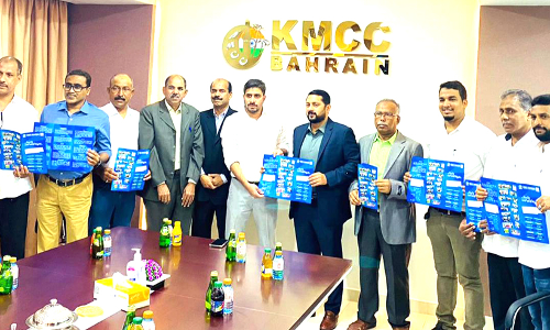 പിന്നിട്ട വഴികളിലൂടെ: ബ്രോഷർ പ്രകാശനം ചെയ്​തു