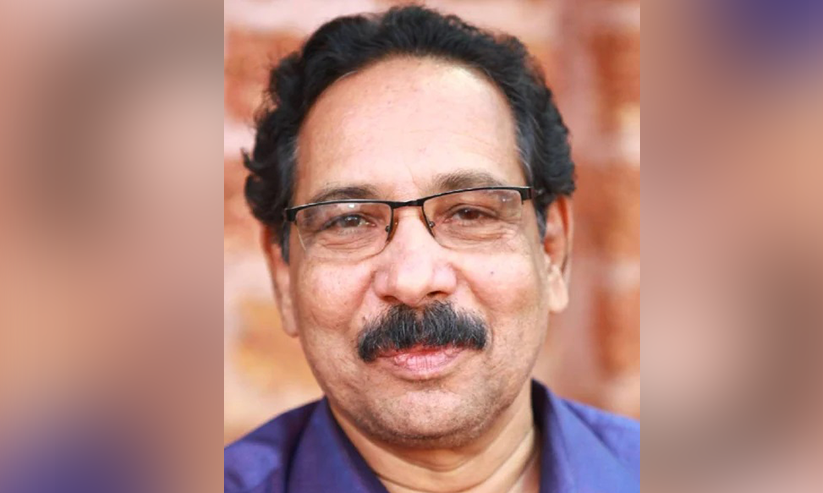 ടി. ഉബൈദ് സ്മാരക കെ.എം.സി.സി സാഹിത്യശ്രേഷ്ഠ അവാർഡ് കവി ആലങ്കോട് ലീലാകൃഷ്ണന് ടി. ഉബൈദ് സ്മാരക കെ.എം.സി.സി സാഹിത്യശ്രേഷ്ഠ അവാർഡ് കവി ആലങ്കോട് ലീലാകൃഷ്ണന്