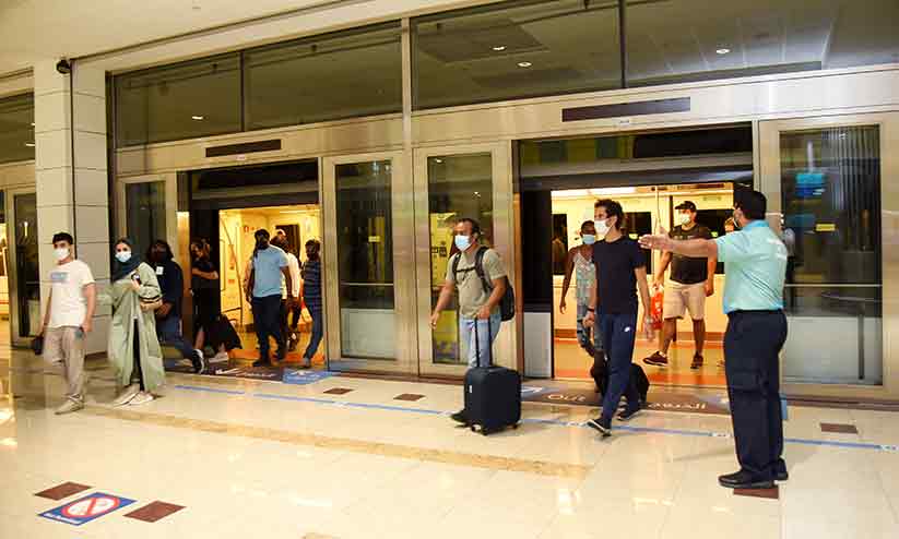 dubai airport dubai airport