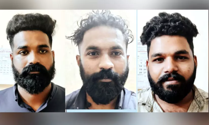 chavara murder attempt