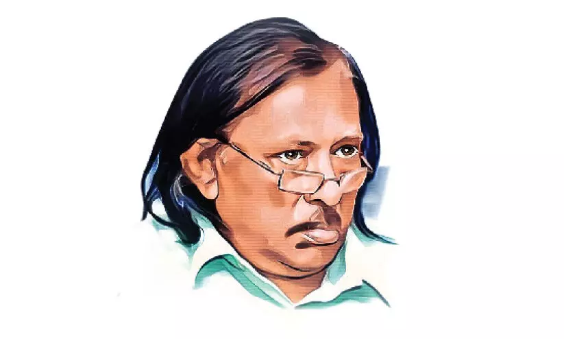 മെലഡികളുടെ തിരുമല