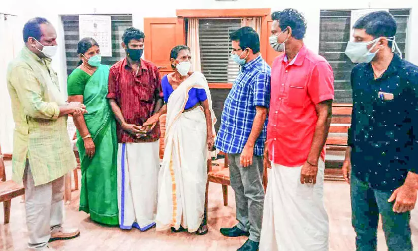 Bhavaniamma Bhavaniamma