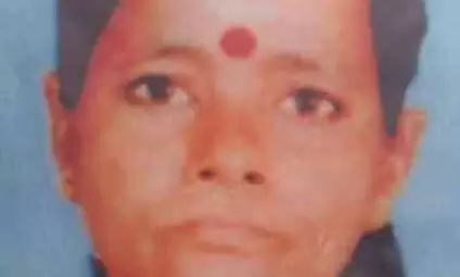 അപകടത്തില്‍ പരിക്കേറ്റ് ചികിത്സയിലായിരുന്ന വയോധിക മരിച്ചു