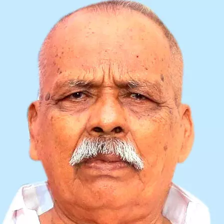 പു​രു​ഷോ​ത്ത​മ​കു​റു​പ്പ്