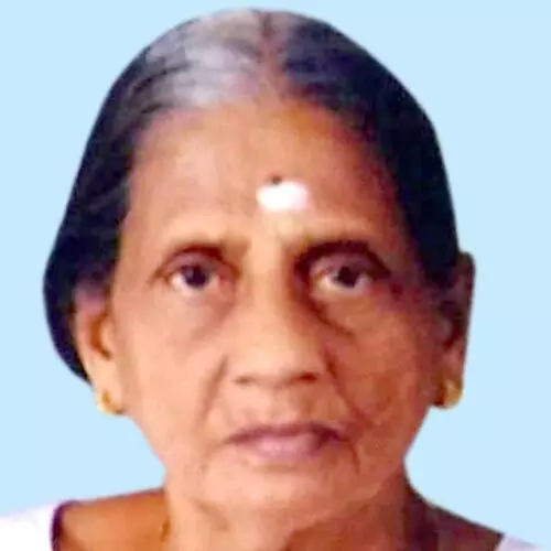 പാ​ർ​വ​തി