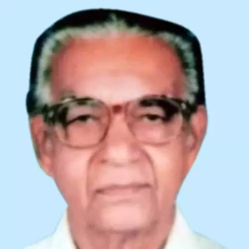 കൃ​ഷ്‌​ണ​ൻ