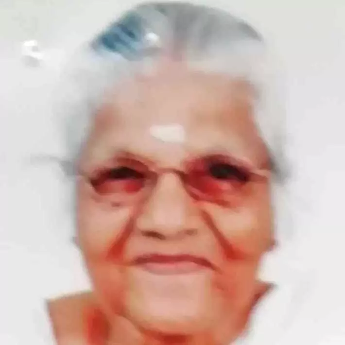 തങ്കമ്മ