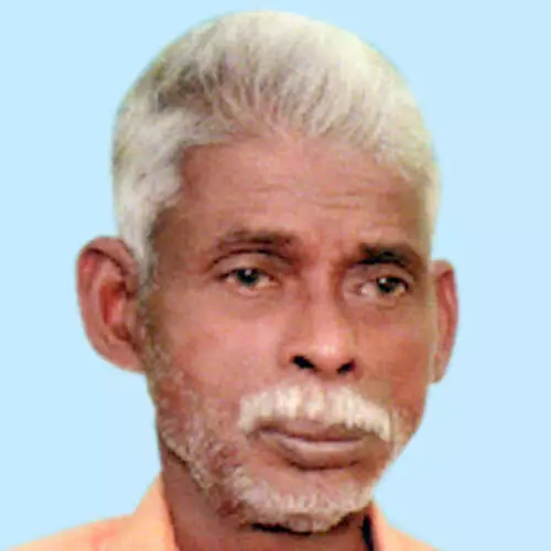 സ​ദാ​ശി​വ​ൻ