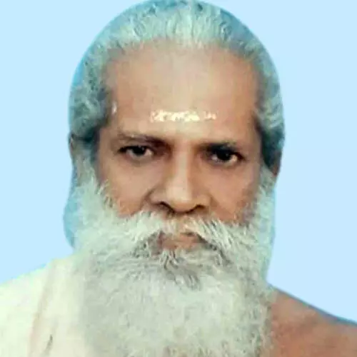 രാ​മ​ൻ നാ​യ​ർ