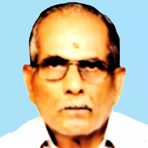 ഗോ​വി​ന്ദ​ൻ​കു​ട്ടി നാ​യ​ർ