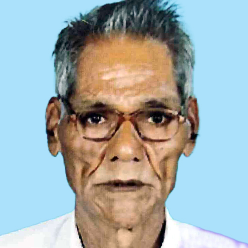 കൊ​മ്പ​ൻ