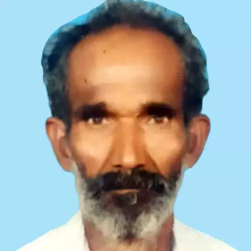 നാ​രാ​യ​ണ​ൻ