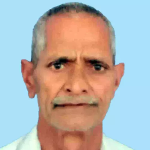 കൃ​ഷ്ണ​ൻ