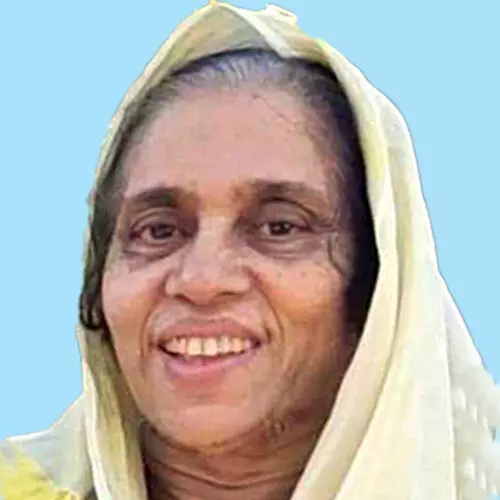 ഹ​ഫ്സ​ത്ത്