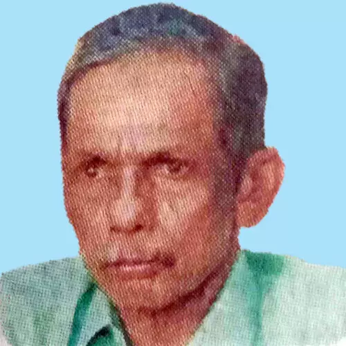 രാ​ഘ​വ​ൻ