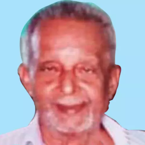 സോ​മ​ൻ നാ​യ​ർ