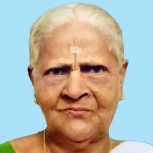 ച​ന്ദ്രി​ക