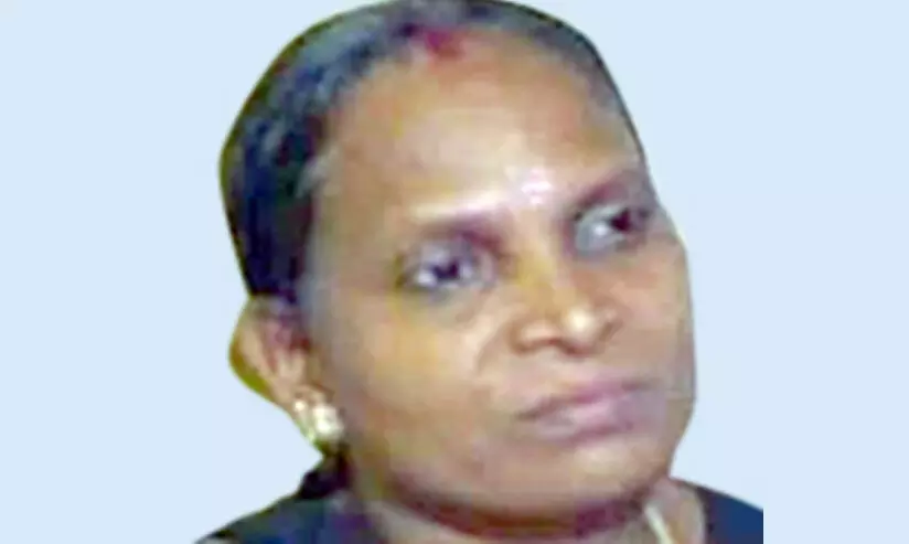 പൊള്ളലേറ്റ് ചികിത്സയിലായിരുന്ന യുവതി മരിച്ചു പൊള്ളലേറ്റ് ചികിത്സയിലായിരുന്ന യുവതി മരിച്ചു