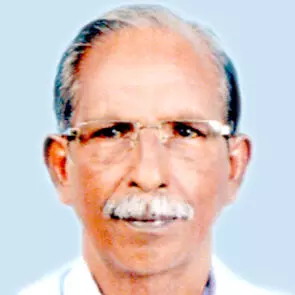 ചാ​ക്കോ