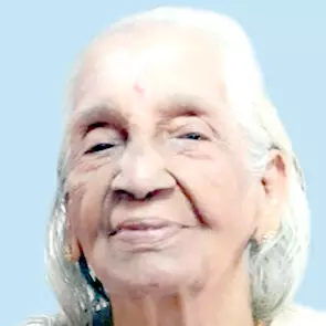 പ​ങ്ക​ജാ​ക്ഷി