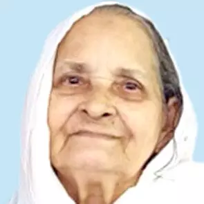 ഐ​ഷ​ബീ​വി