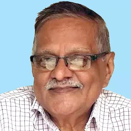 ഉ​ണ്ണി​കൃ​ഷ്ണ​ൻ