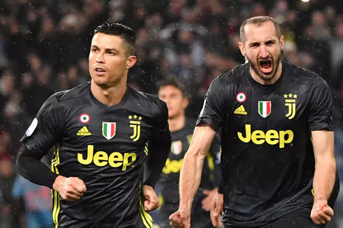 ലോകകപ്പ്​ യൂറോപ്യൻ പ്ലേഓഫ്​ ഫിക്​സ്​ചർ ആയി; ഇറ്റലിയോ പോർചുഗലോ പുറത്താകും