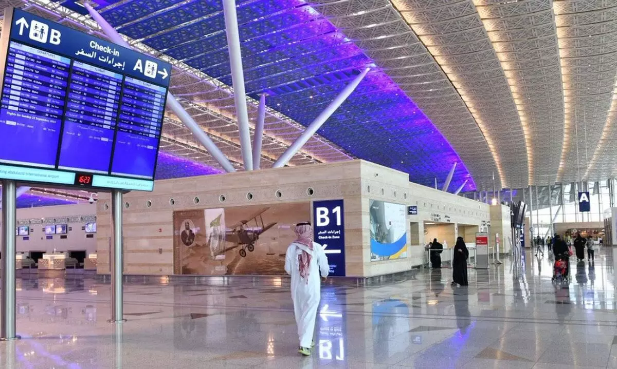 കോവിഡ് വ്യാപനം; ഏഴ് ആഫ്രിക്കൻ രാജ്യങ്ങളിൽ നിന്നുള്ള വിമാനങ്ങള്‍ക്ക് സൗദി അറേബ്യ വിലക്കേര്‍പ്പെടുത്തി