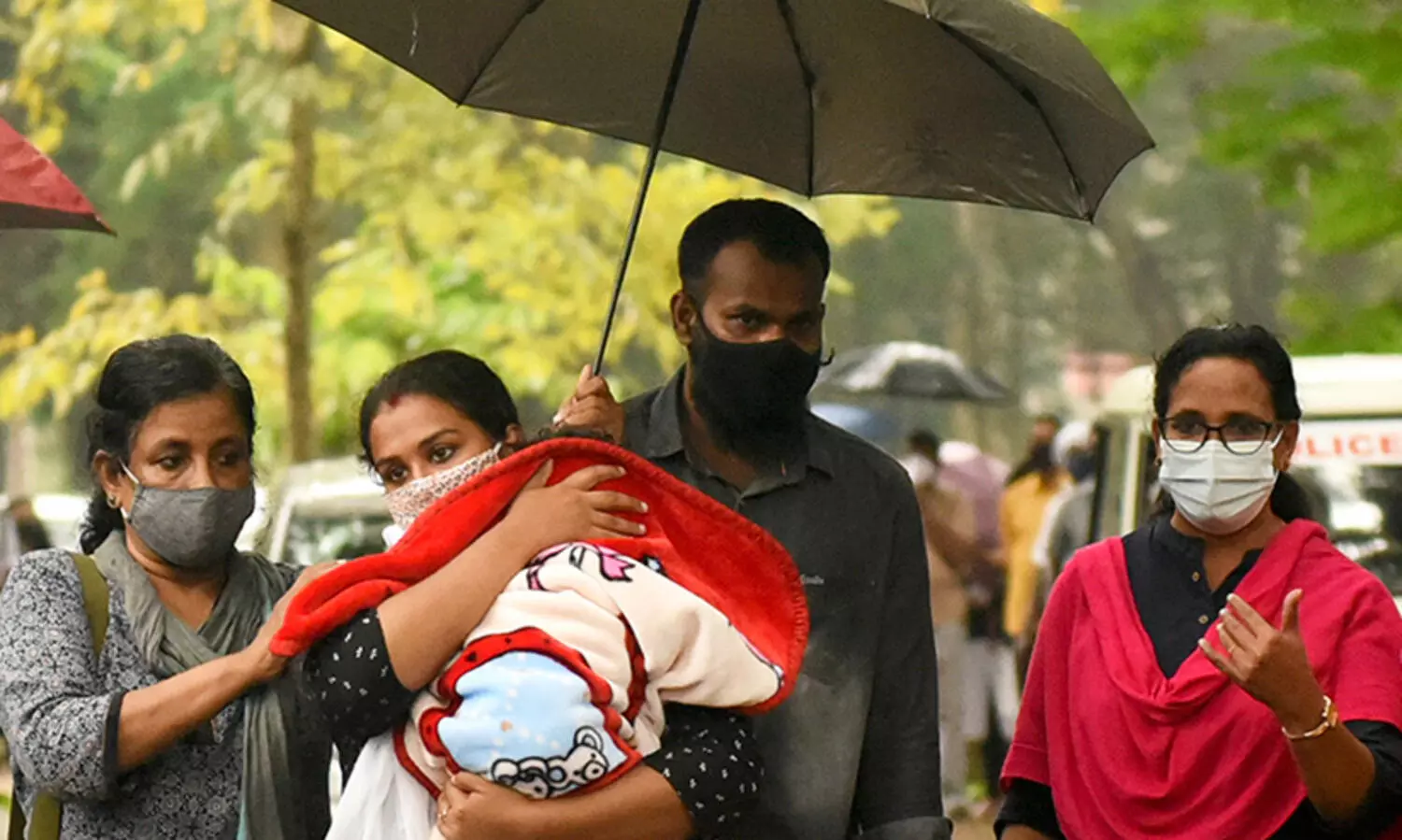 anupama child kidnap