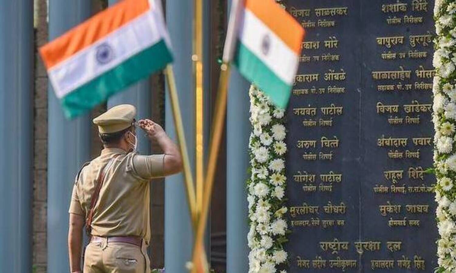 മുംബൈ ഭീകരാക്രമണം; വിചാരണ വേഗത്തിലാക്കണമെന്ന്​ പാകിസ്​താനോട്​ ഇന്ത്യ