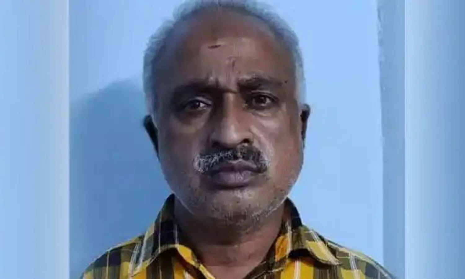 പോക്സോ കേസിൽ അധ്യാപകൻ അറസ്​റ്റിൽ; പിടിയിലായത് മൂന്നാംതവണ