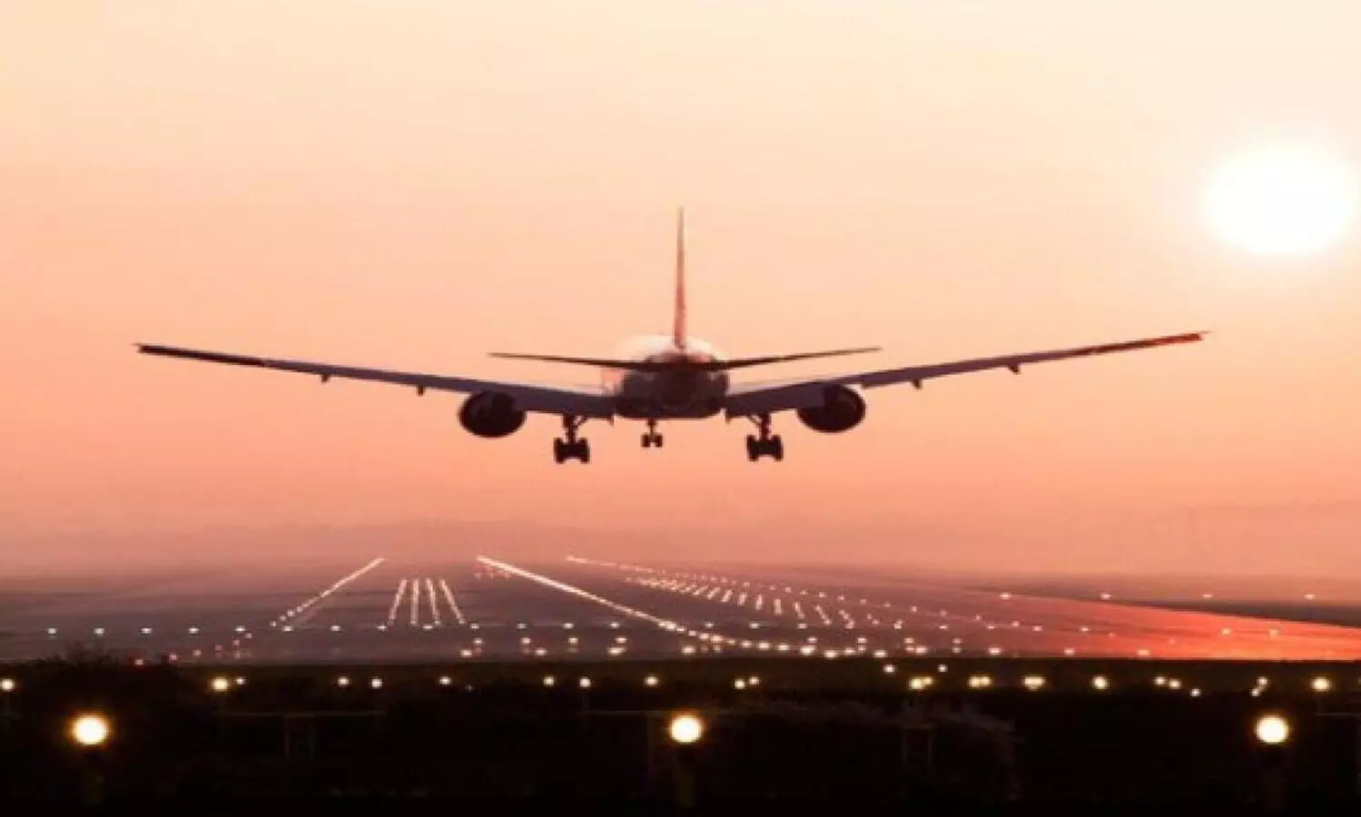 ഡിസംബർ 15 മുതൽ രാജ്യാന്തര വിമാന സർവിസുകൾ പുനരാരംഭിക്കും