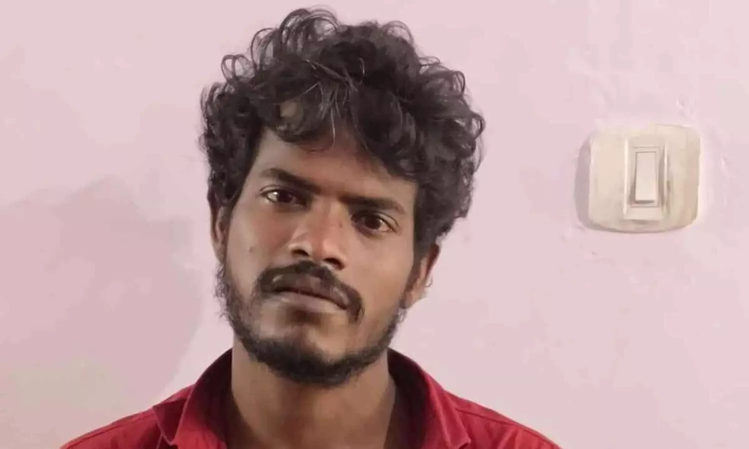 ബാങ്കിലെ കവർച്ച ശ്രമം: 11 വർഷത്തിനു ശേഷം പ്രതി പിടിയിൽ