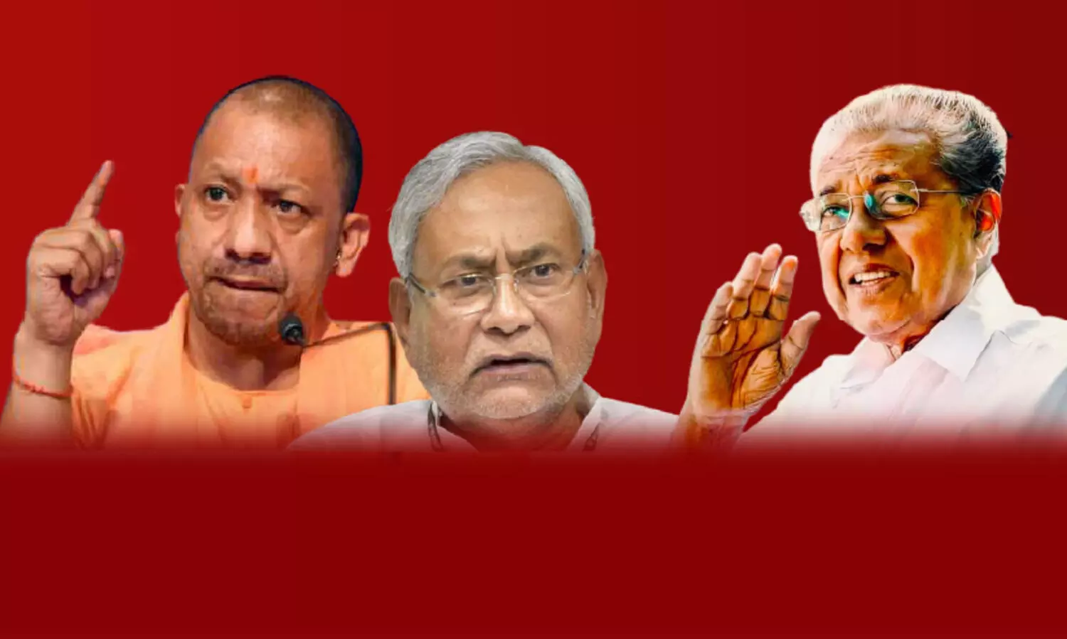 ബിഹാറും ജാർഖണ്ഡും യു.പിയും അതിദരിദ്ര സംസ്ഥാനമെന്ന്​ കേന്ദ്ര റിപ്പോർട്ട്​; കേരളം ഏറ്റവും  മികച്ചത്​