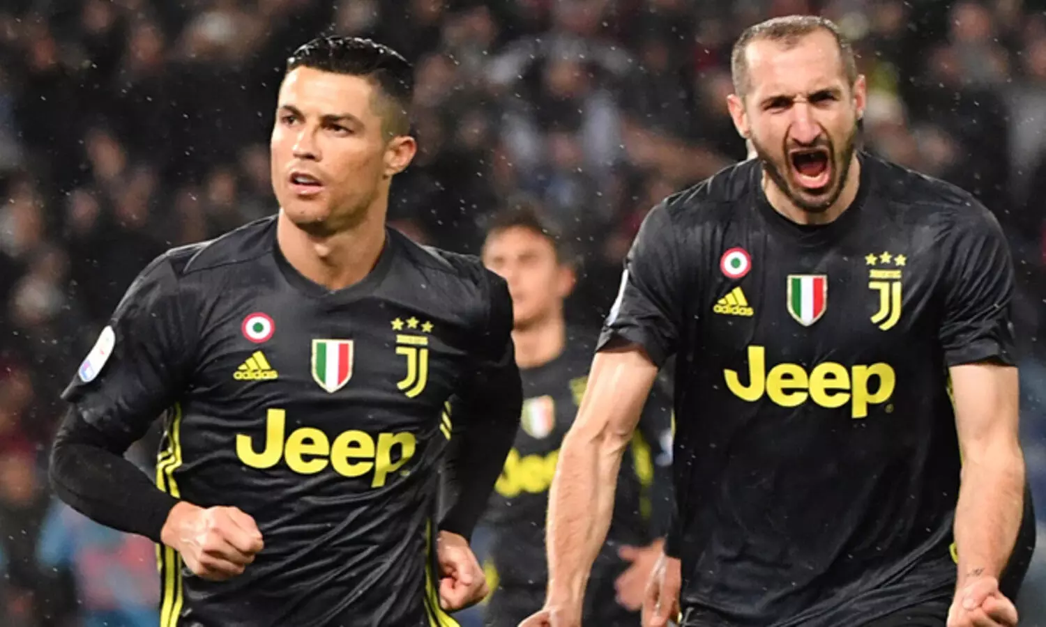 ലോകകപ്പ്​ യൂറോപ്യൻ പ്ലേഓഫ്​ ഫിക്​സ്​ചർ ആയി; ഇറ്റലിയോ പോർചുഗലോ പുറത്താകും