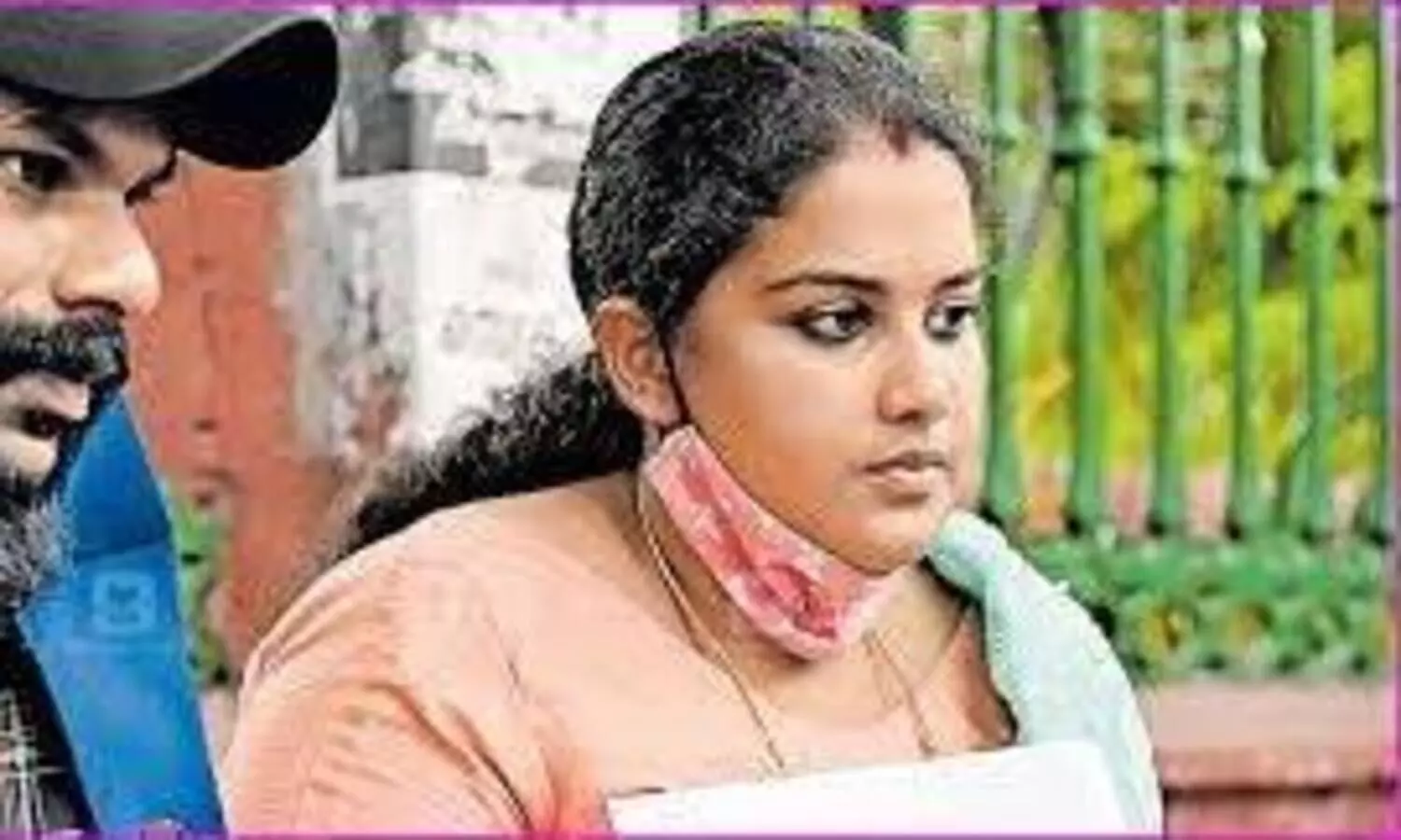 ദ​ത്ത്​ വി​വാ​ദം:​ വകുപ്പുതല റിപ്പോർട്ടി​െനതിരെ അനുപമ