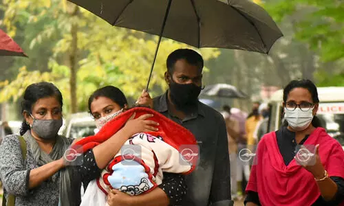 anupama child kidnap