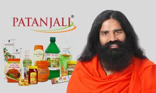 patanjali