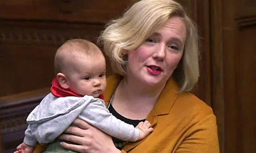 Stella Creasy