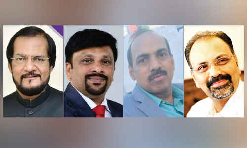 കോൺഗ്രസ് പ്രവാസി സംഘടനക്ക് ഉന്നതാധികാര സമിതി കോൺഗ്രസ് പ്രവാസി സംഘടനക്ക് ഉന്നതാധികാര സമിതി