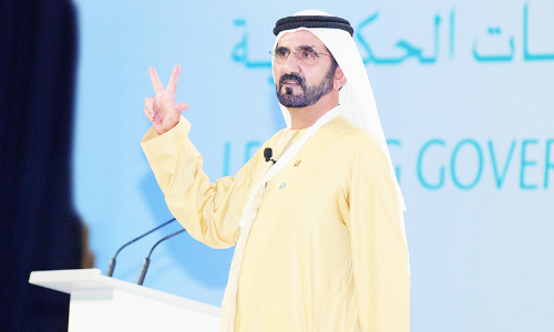 യു​െനസ്​കോ​ അംഗീകാരം: യു.എ.ഇ ദേശീയദിനം അന്താരാഷ്​ട്ര ഭാവി ദിനം